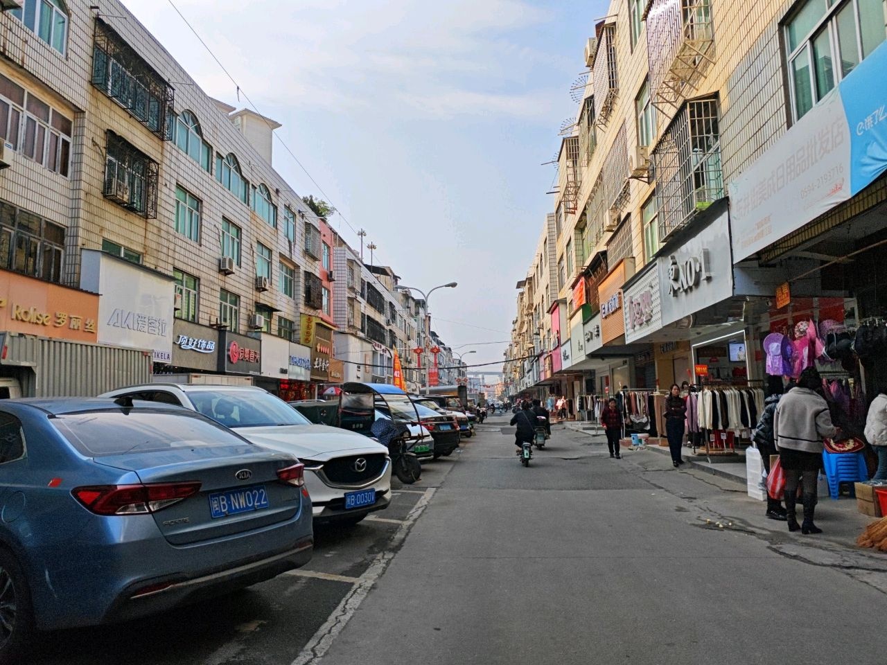 東NO.1(黄石分店)