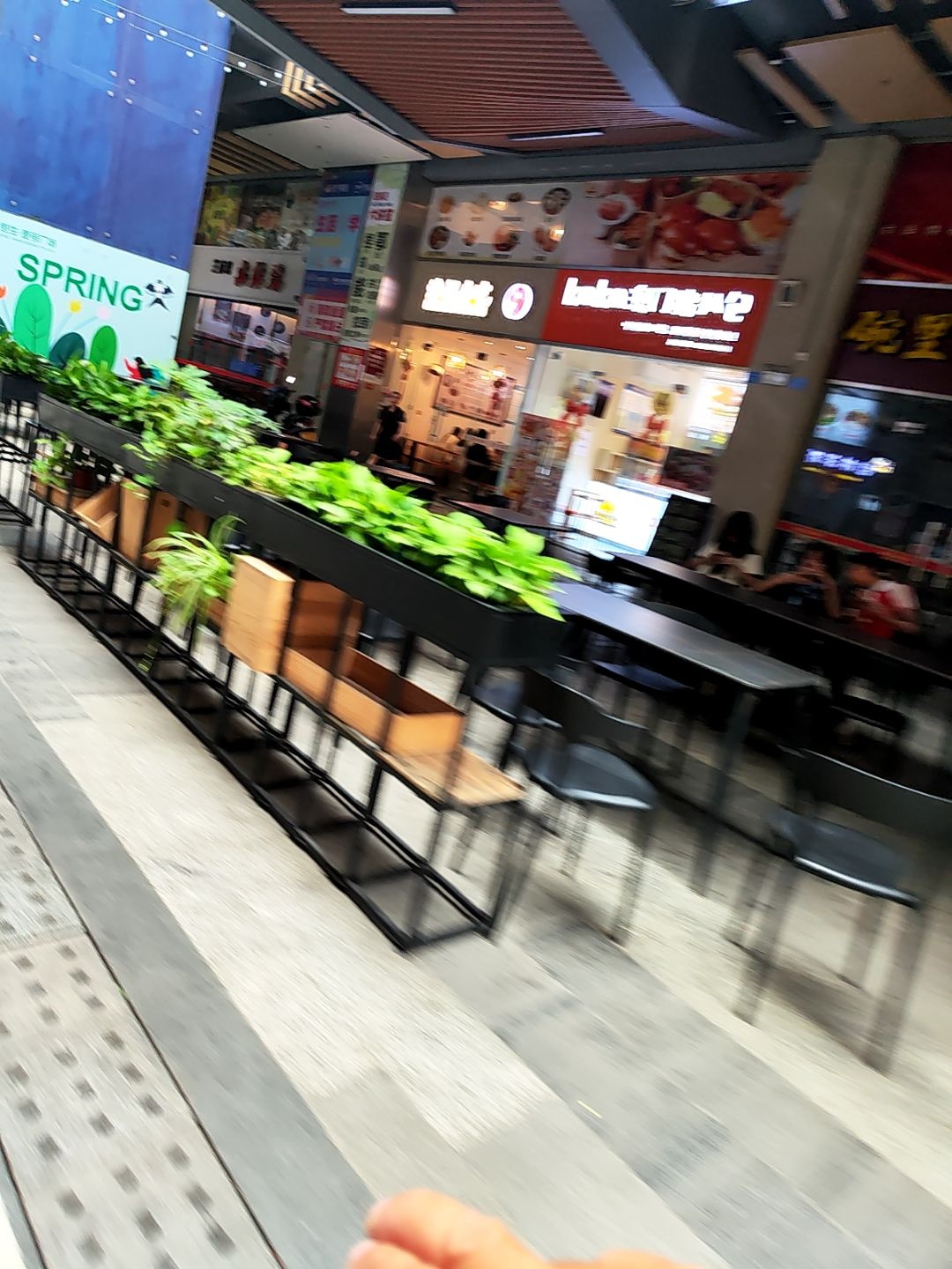 kaka澳门猪扒包(恒生店)