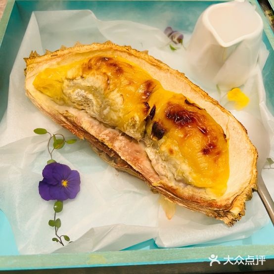 繁秋·新粤菜饮(莫干山路店)