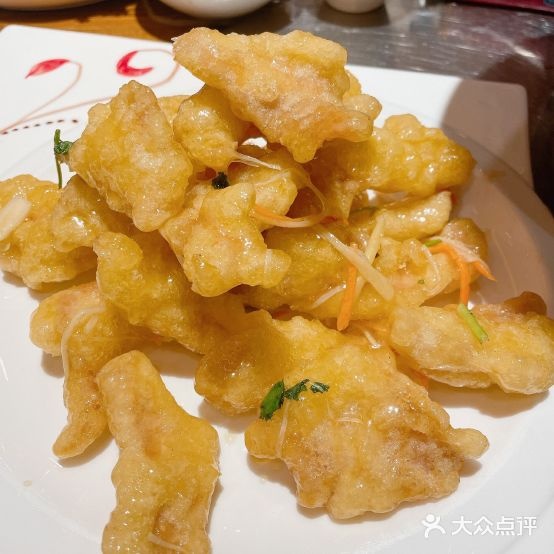 铭泽哈尔宾食府(总部店)