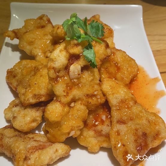 赊欢渠喜簖东北菜