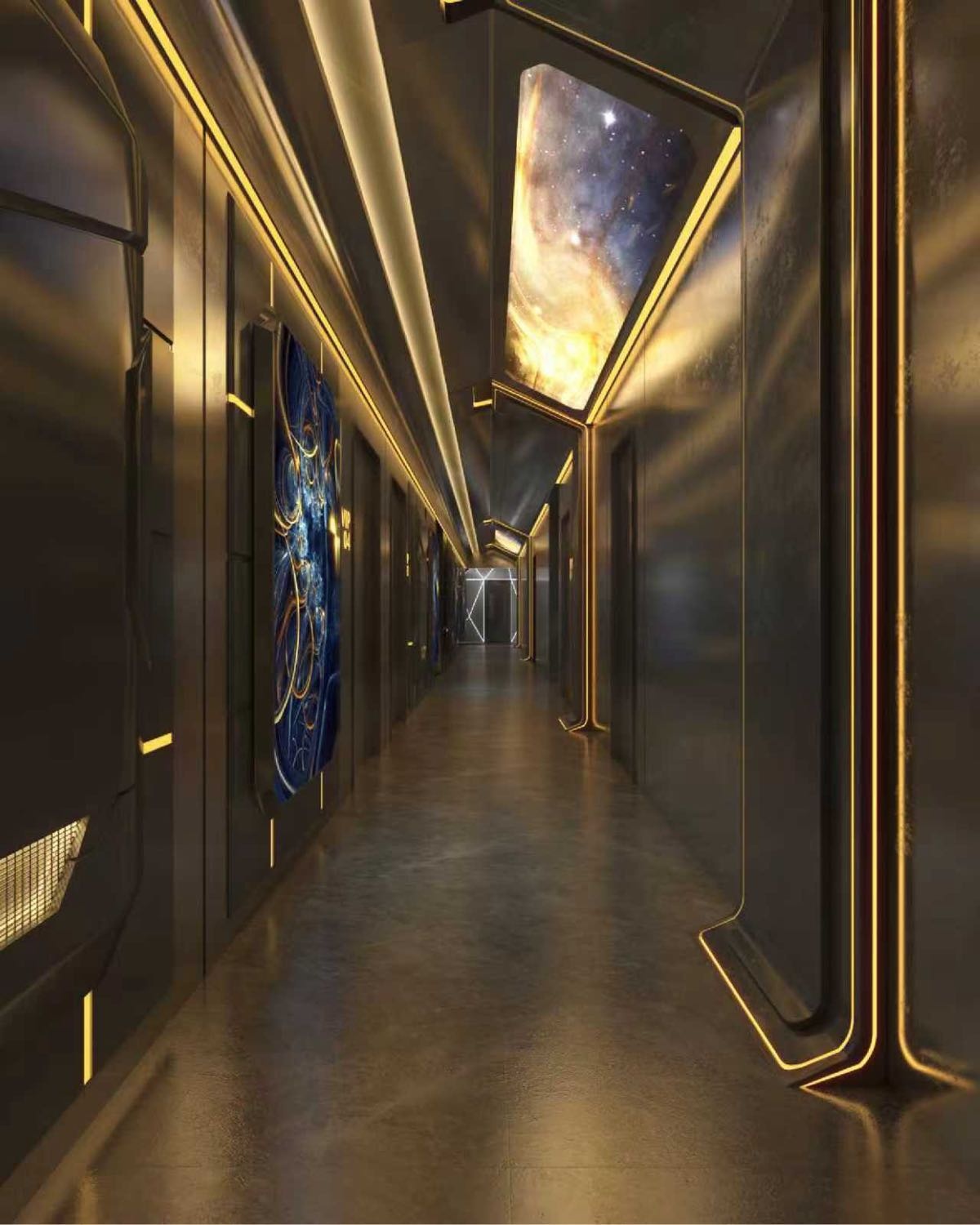 糖K·潮派KTV(禾祥鑫天地店)