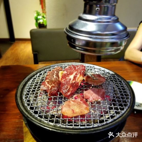 尚品日餐(梅地亚中心店)