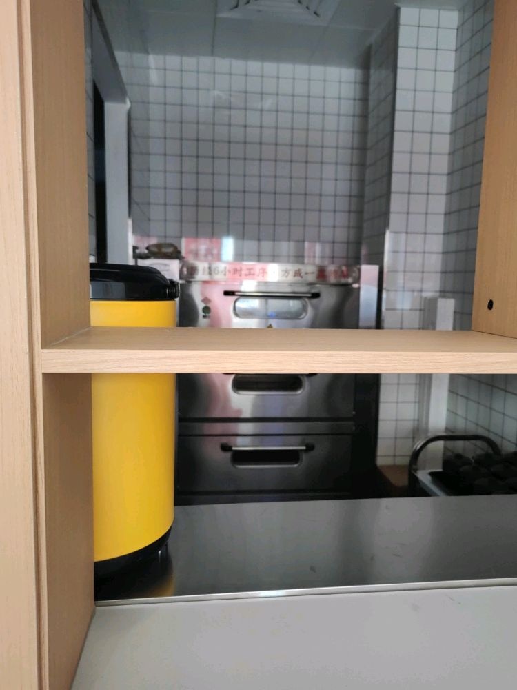 梨先生伲烤觐(河西平江道店)