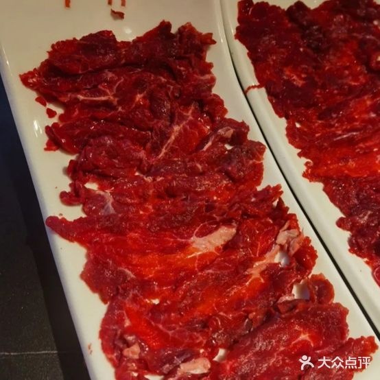 豪牛潮汕牛肉火锅
