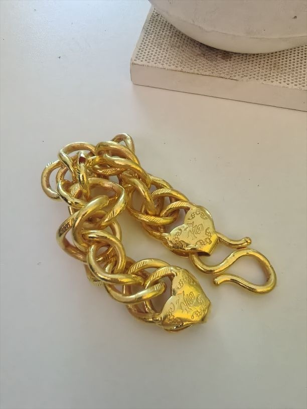 黄金奢侈品回收