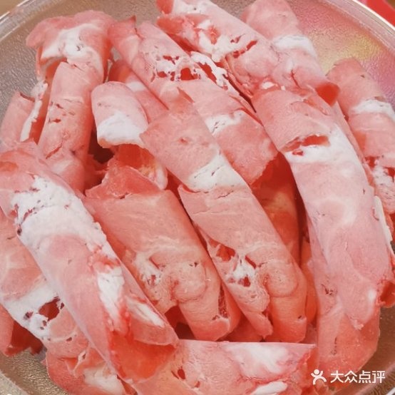 南城小院铜锅涮羊