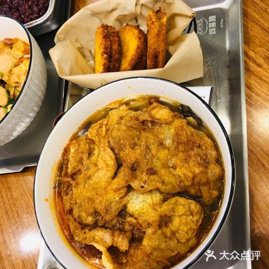四喜路螺蛳粉(万德庄店)