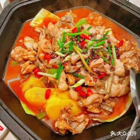 姐蛙小鏖癸冬(长虹店)
