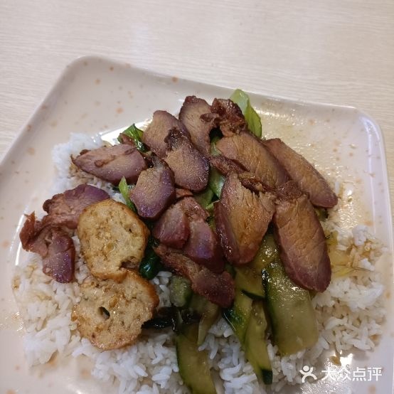 官记潮味汤粉世家(华力路店)