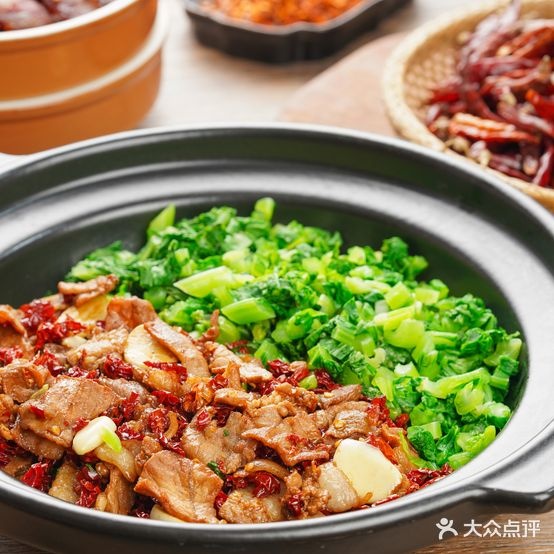 湘传味长沙