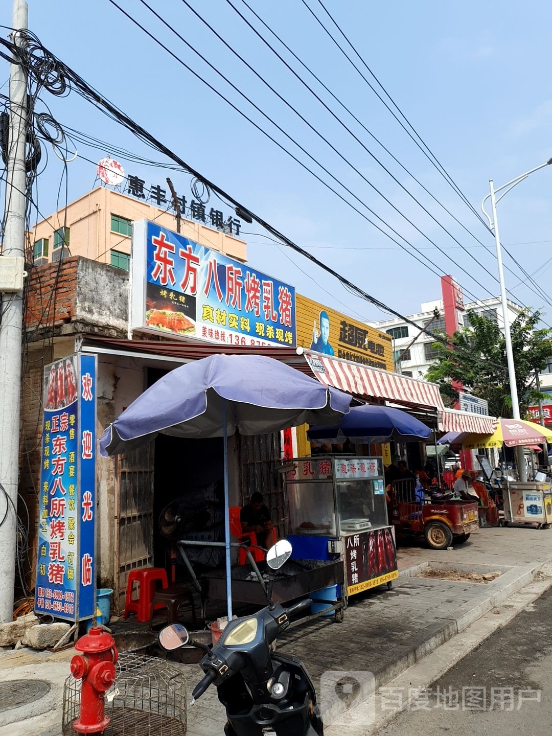 东园老鸭店