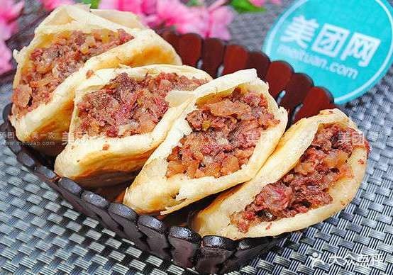 高记驴肉汤((胜利南街店)