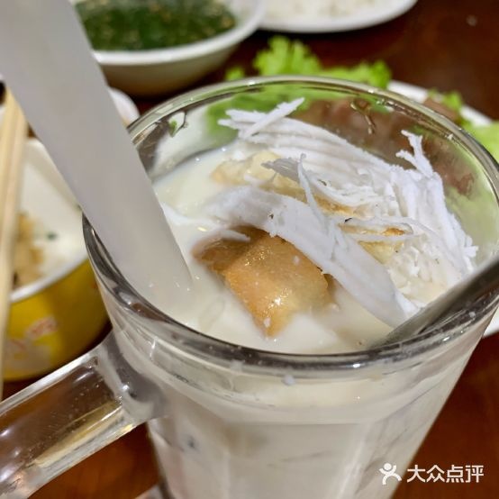 老子号龙江傣味撒撇(跃才城店)