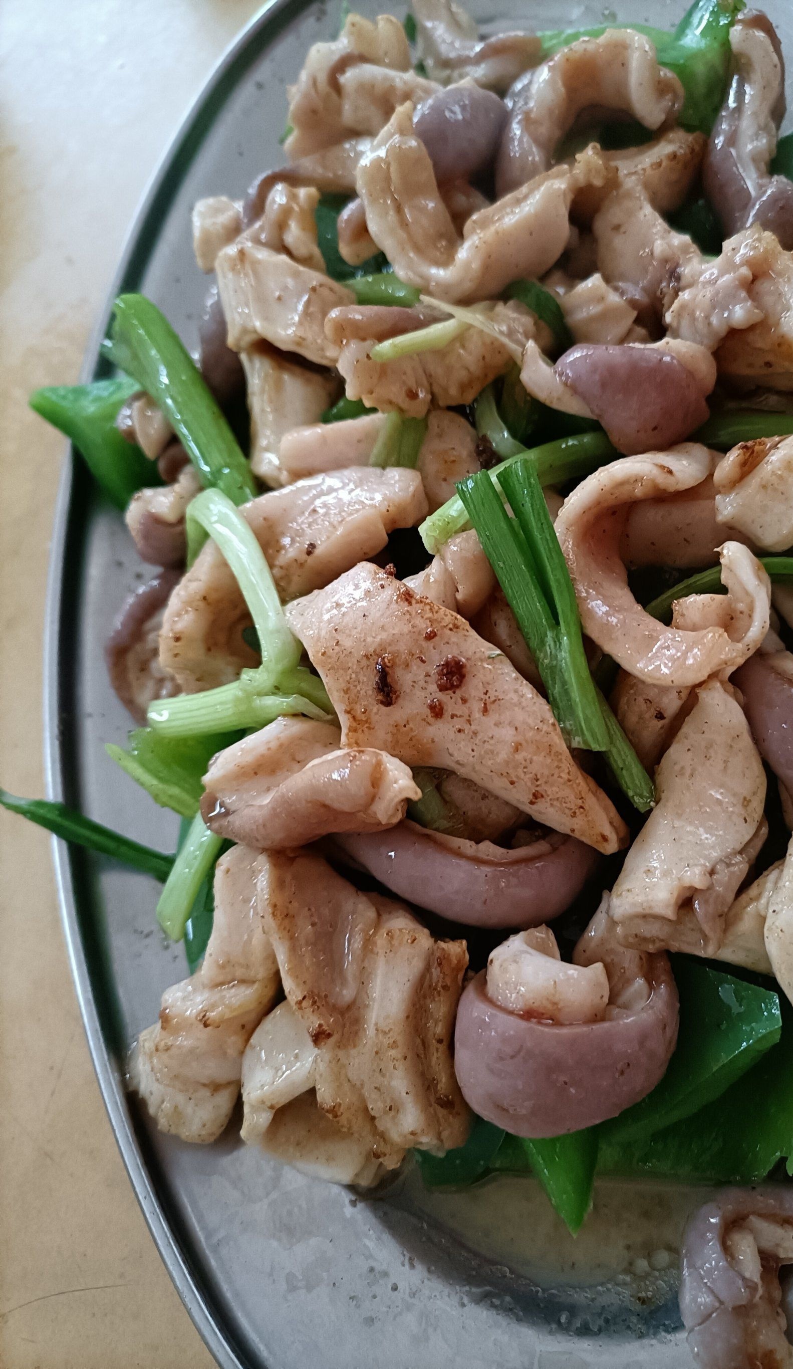来利餐厅