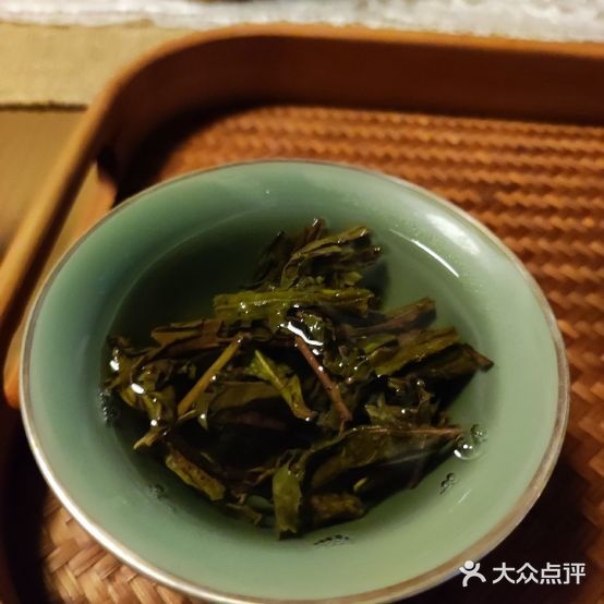 竹哩茶院(大渡口区店)