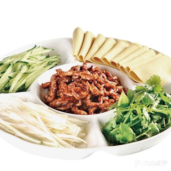 东北菜饺子王(依云曦城店)
