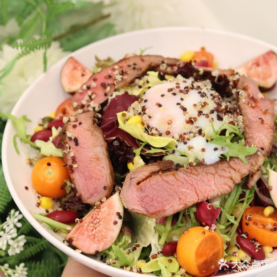 Blossom meal&cafe