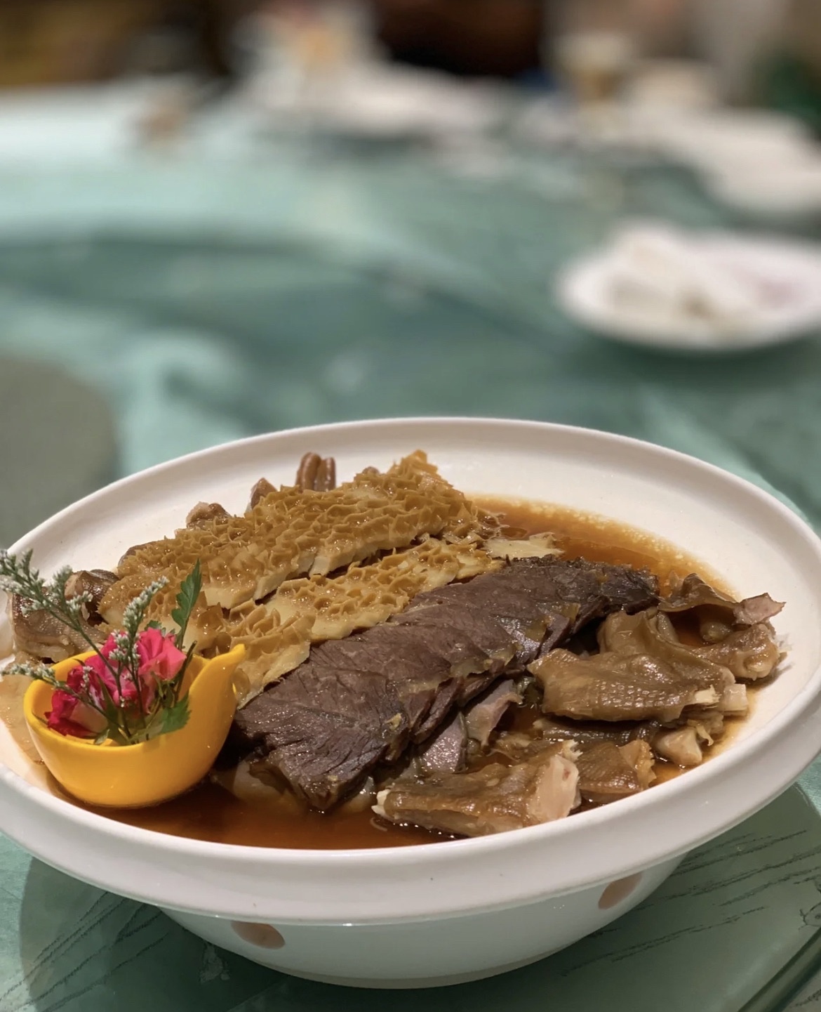 圣龙酒家