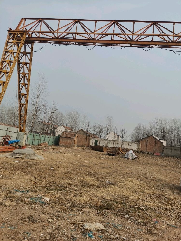 周口冠霖再生资源回收有限公司