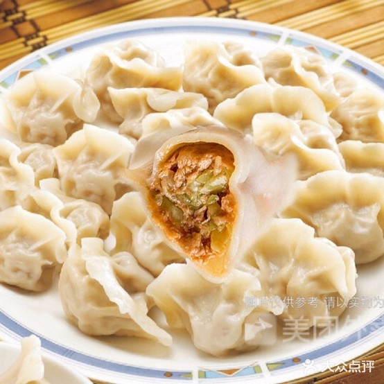 东北菜饺子纺馆(石碣总店)