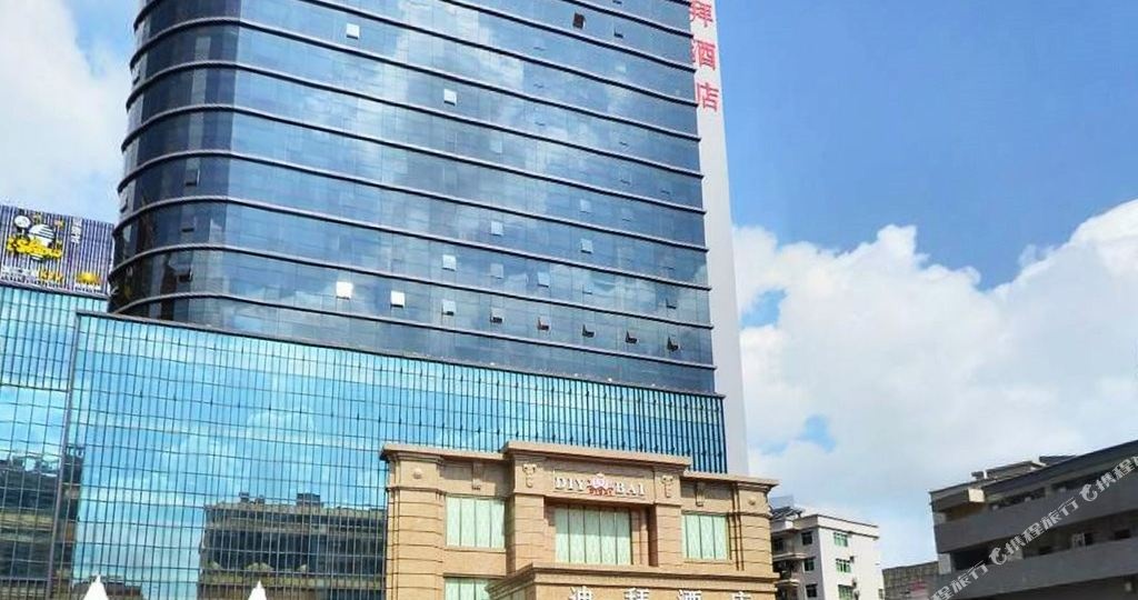 公交,地址,地图,预定,价格,团购,优惠,迪一拜酒店在哪,怎么走_湛江