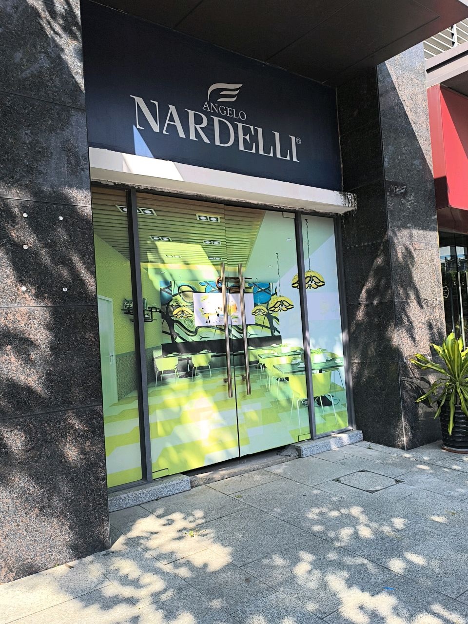 NARDELLI