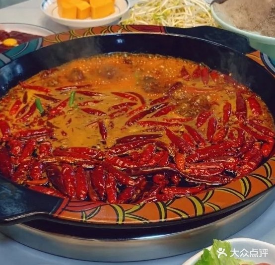 南烟老火锅(南滨路店)