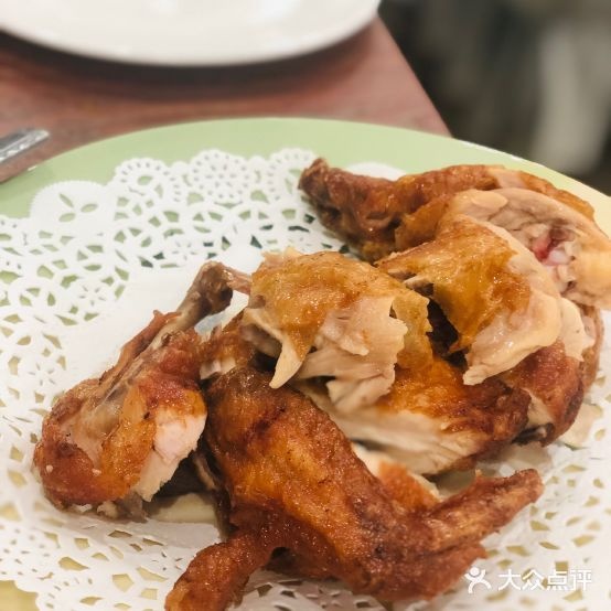 维也纳石湾宾馆餐厅