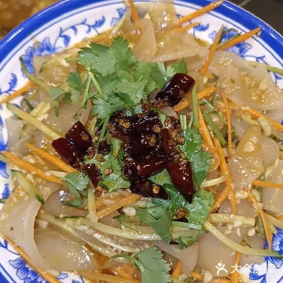 东北铁锅炖(凤城一路店)