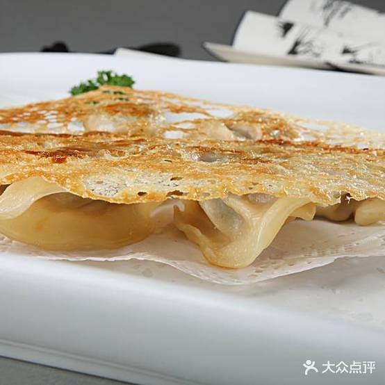 同盛海鲜居(柳村店)