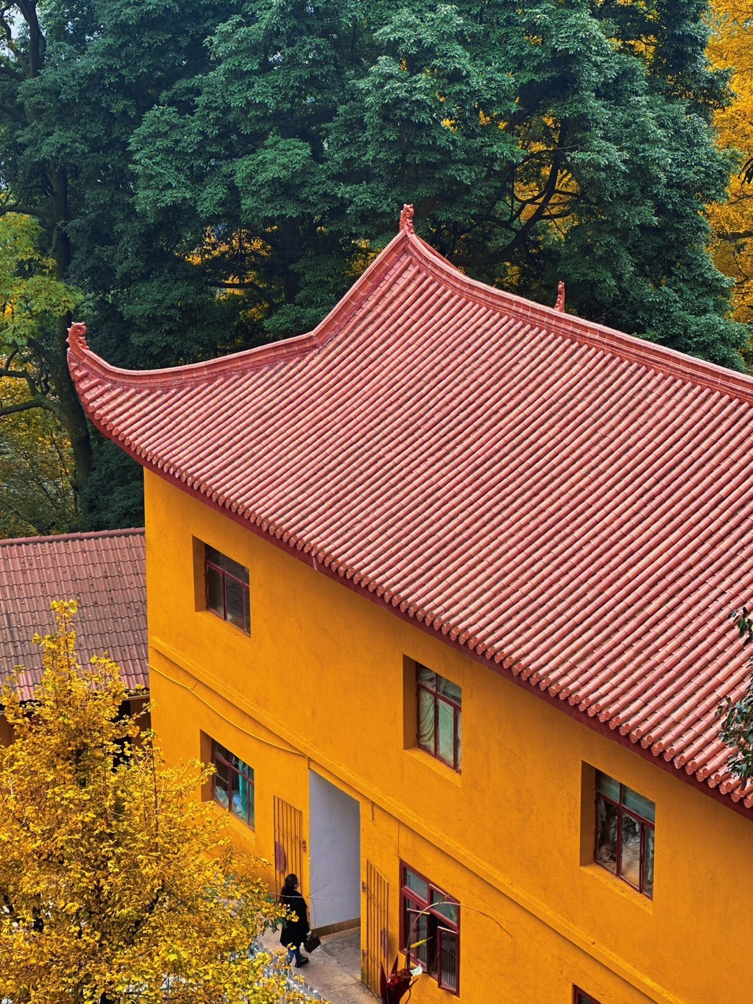 白岩寺