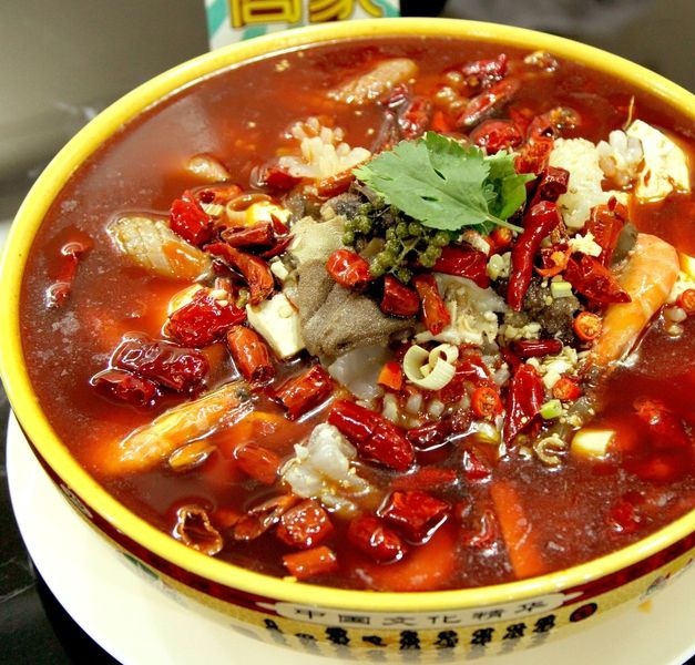 君如烤翅烧烤·炒菜·面食(中骏国际社区店)