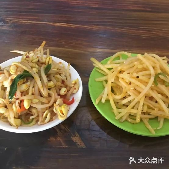 马有布牛肉面(北大街店)
