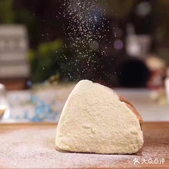 ChiHao法式甜记