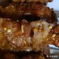 启文海鲜烧烤没事