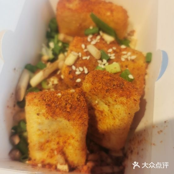 老成都特色小吃