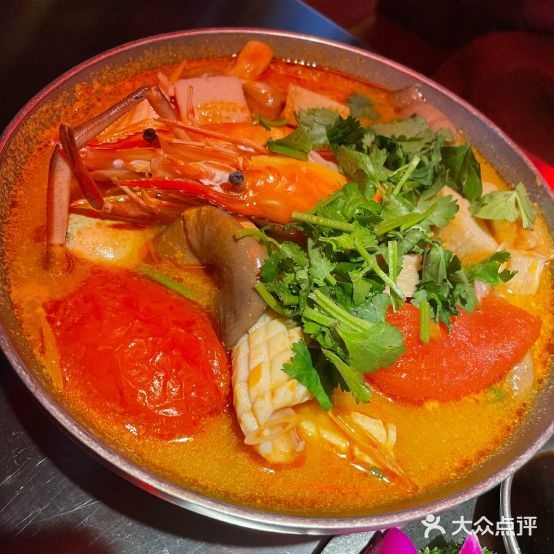 泰仨(玖洲道购物公园店)