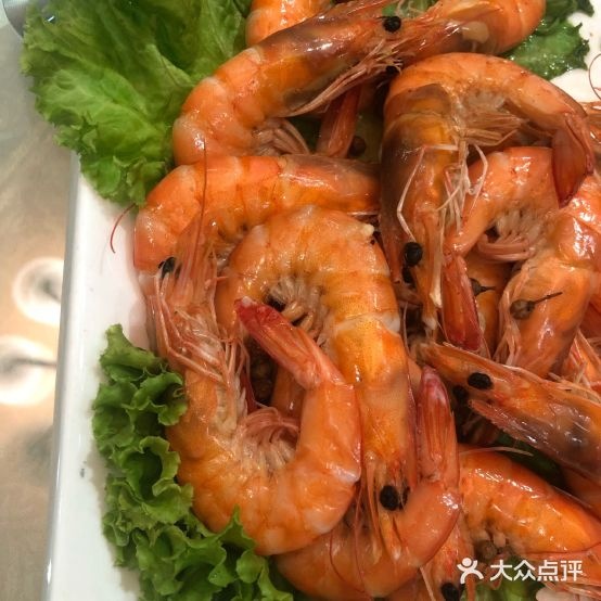 清真马家火锅·宴会厅