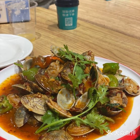 周鱼烧烤(承德北路店)