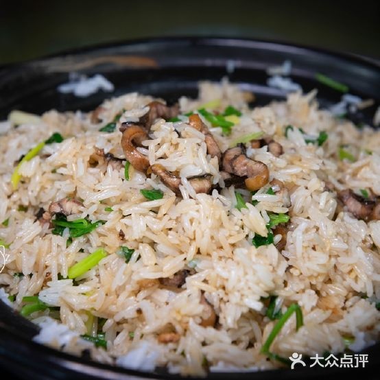 好爽海鲜餐厅·正宗台山黄鳝饭正宗海胆饭