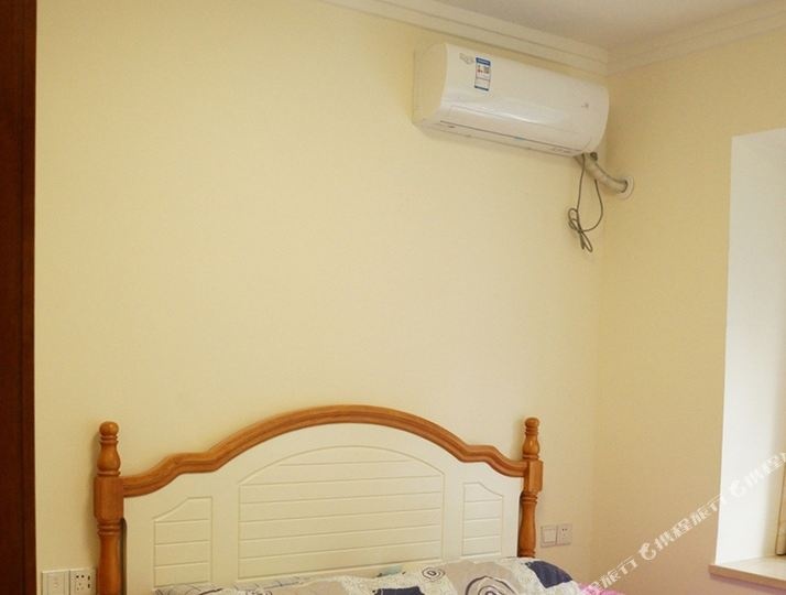 假日宜居公寓(迎宾大道1号分店)