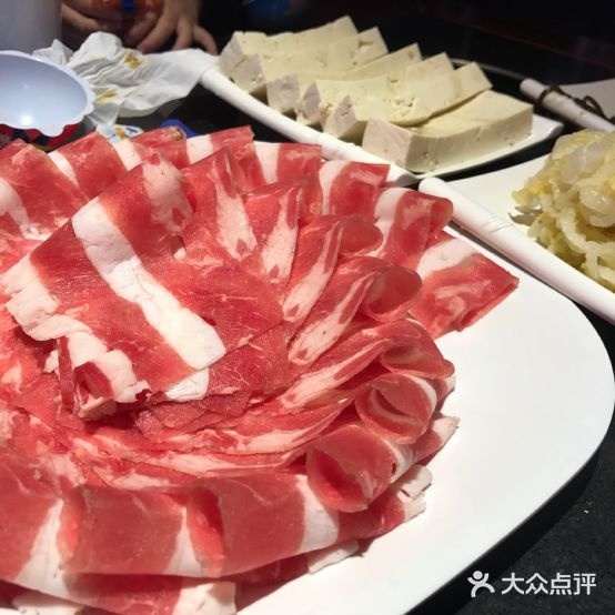 龙栖湾川渝之味火锅