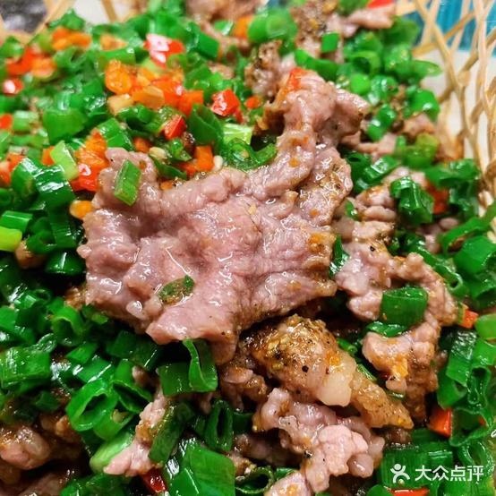 古美老懂火锅