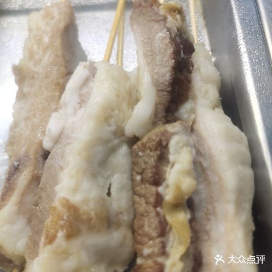 七一五洋益胸弟烧烤