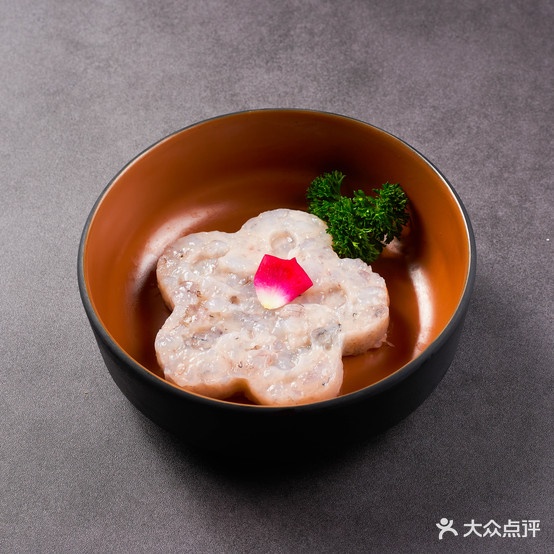 蘸蘸秀场火锅