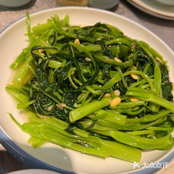 海记·潮菜海鲜(石美店)