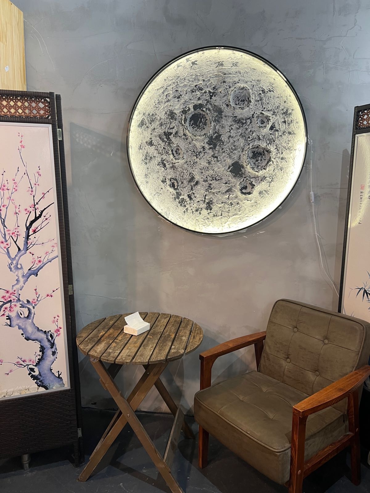 大沙屯·汉堡·咖啡(海垦店)
