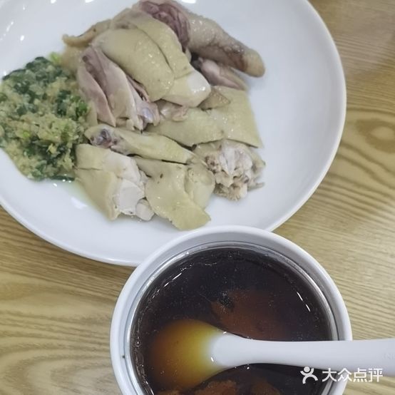 创膳金牌烧鹅(滨湖方圆荟店)