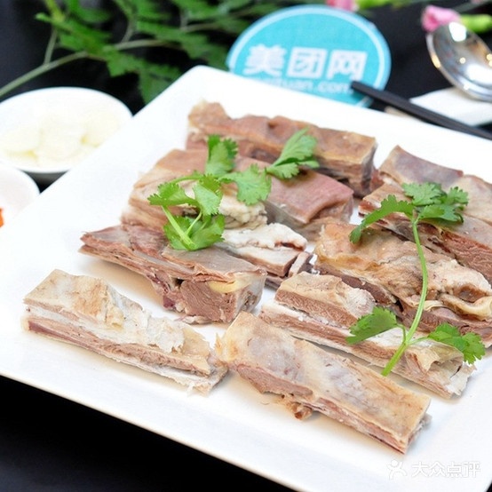 清一斋(羊肉馆中卫店)